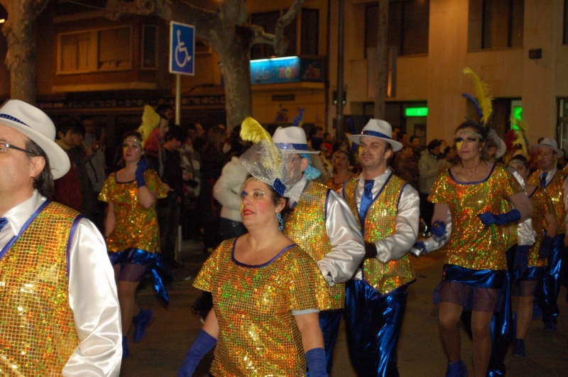 CARNAVAL EL VENDRELL 2010
FOTOS SENSE PROCESSAR
Keywords: CARNAVAL VENDRELL 2010