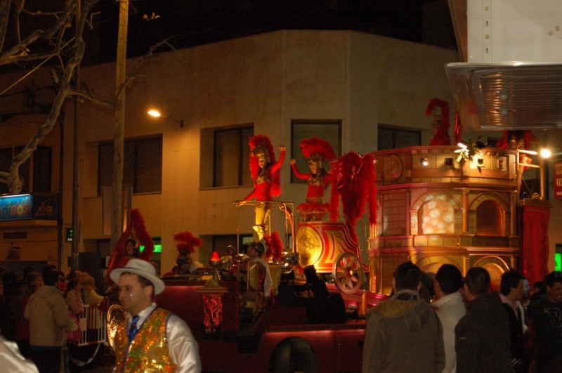 CARNAVAL EL VENDRELL 2010
FOTOS SENSE PROCESSAR
Keywords: CARNAVAL VENDRELL 2010