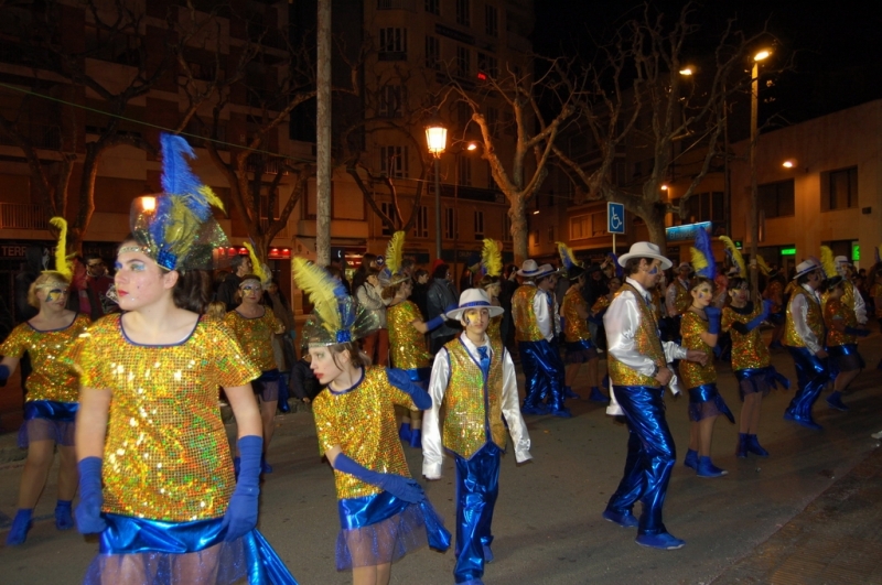 CARNAVAL EL VENDRELL 2010
FOTOS SENSE PROCESSAR
Keywords: CARNAVAL VENDRELL 2010