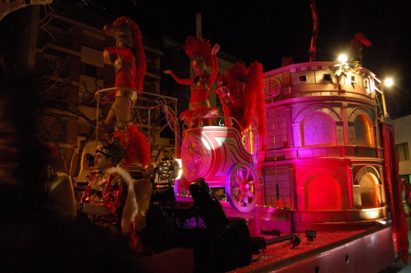 CARNAVAL EL VENDRELL 2010
FOTOS SENSE PROCESSAR
Keywords: CARNAVAL VENDRELL 2010