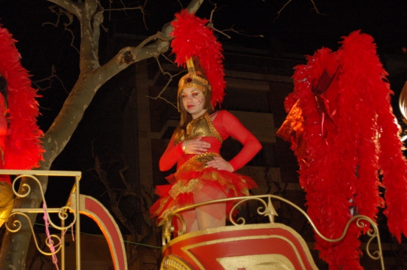 CARNAVAL EL VENDRELL 2010
FOTOS SENSE PROCESSAR
Keywords: CARNAVAL VENDRELL 2010