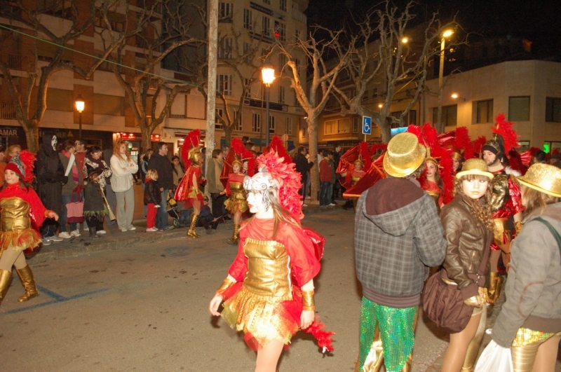 CARNAVAL EL VENDRELL 2010
FOTOS SENSE PROCESSAR
Keywords: CARNAVAL VENDRELL 2010