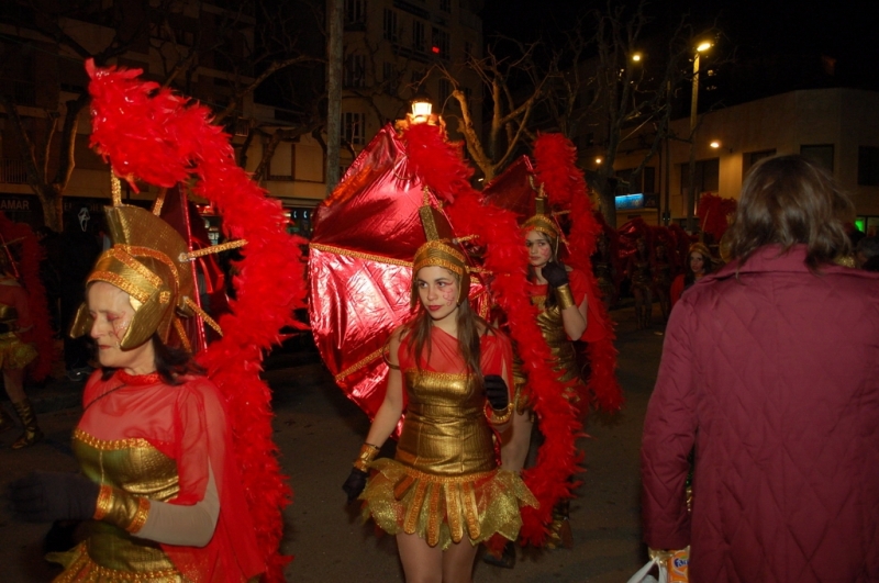 CARNAVAL EL VENDRELL 2010
FOTOS SENSE PROCESSAR
Keywords: CARNAVAL VENDRELL 2010