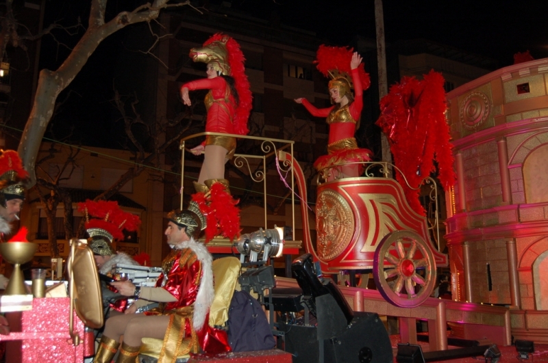 CARNAVAL EL VENDRELL 2010
FOTOS SENSE PROCESSAR
Keywords: CARNAVAL VENDRELL 2010