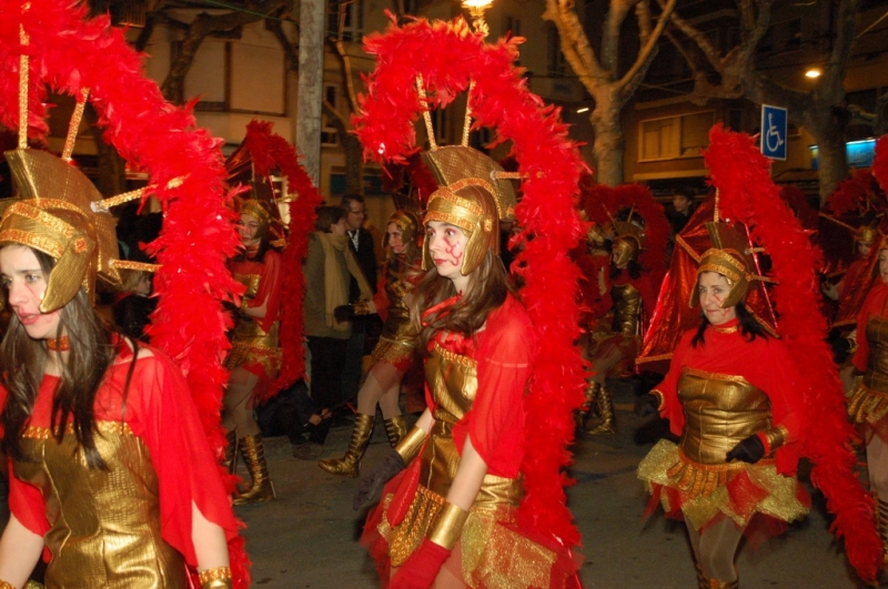 CARNAVAL EL VENDRELL 2010
FOTOS SENSE PROCESSAR
Keywords: CARNAVAL VENDRELL 2010