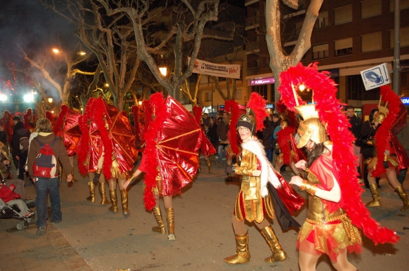CARNAVAL EL VENDRELL 2010
FOTOS SENSE PROCESSAR
Keywords: CARNAVAL VENDRELL 2010