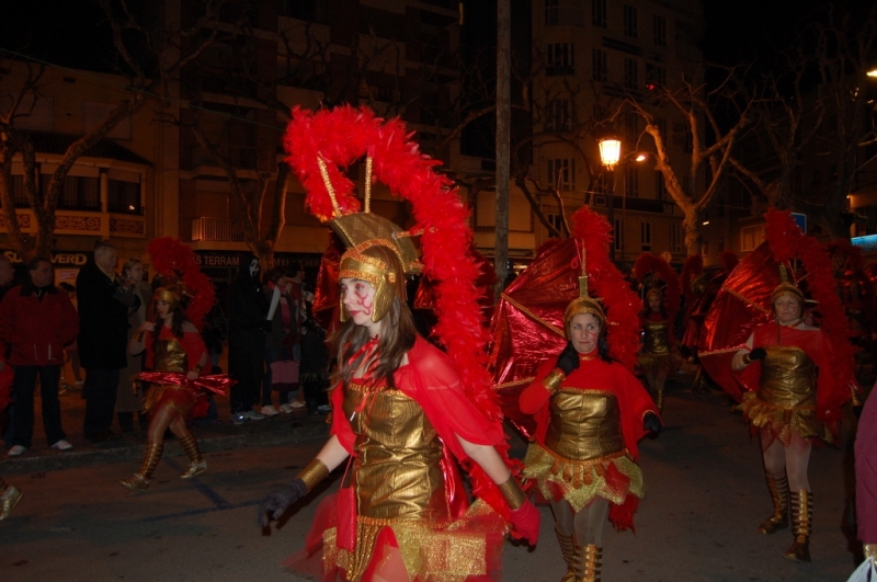 CARNAVAL EL VENDRELL 2010
FOTOS SENSE PROCESSAR
Keywords: CARNAVAL VENDRELL 2010