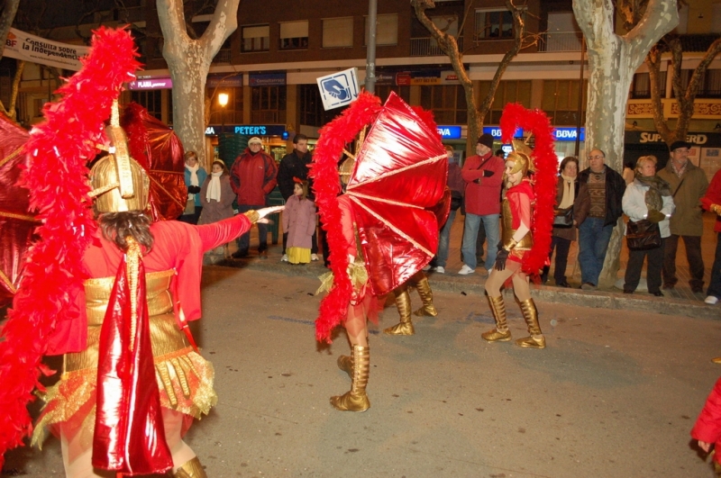 CARNAVAL EL VENDRELL 2010
FOTOS SENSE PROCESSAR
Keywords: CARNAVAL VENDRELL 2010