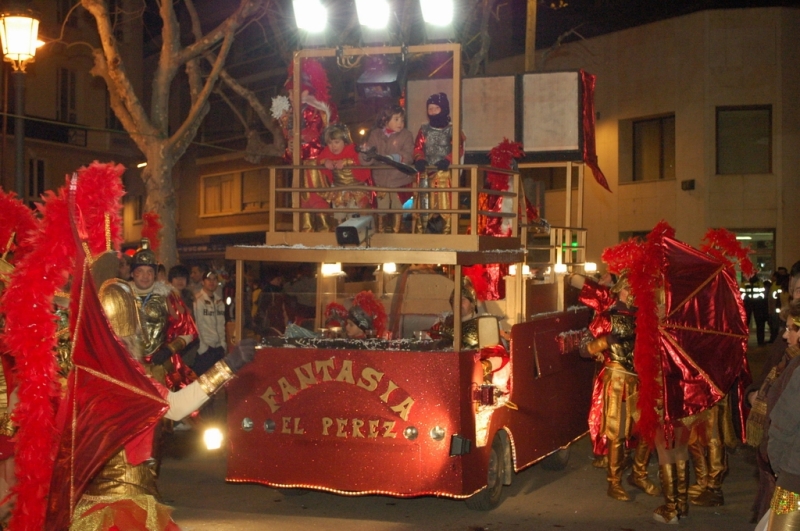 CARNAVAL EL VENDRELL 2010
FOTOS SENSE PROCESSAR
Keywords: CARNAVAL VENDRELL 2010