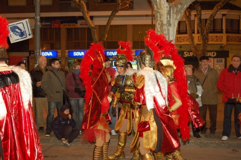 CARNAVAL EL VENDRELL 2010
FOTOS SENSE PROCESSAR
Keywords: CARNAVAL VENDRELL 2010