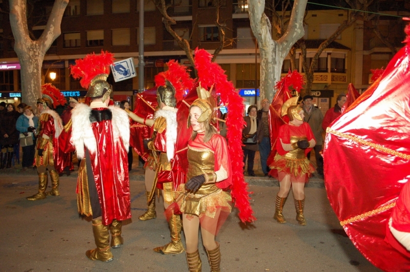 CARNAVAL EL VENDRELL 2010
FOTOS SENSE PROCESSAR
Keywords: CARNAVAL VENDRELL 2010