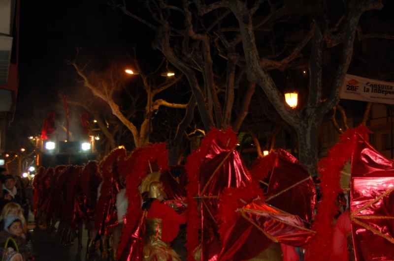 CARNAVAL EL VENDRELL 2010
FOTOS SENSE PROCESSAR
Keywords: CARNAVAL VENDRELL 2010