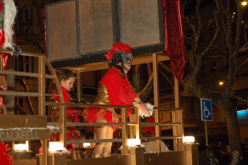 CARNAVAL EL VENDRELL 2010
FOTOS SENSE PROCESSAR
Keywords: CARNAVAL VENDRELL 2010