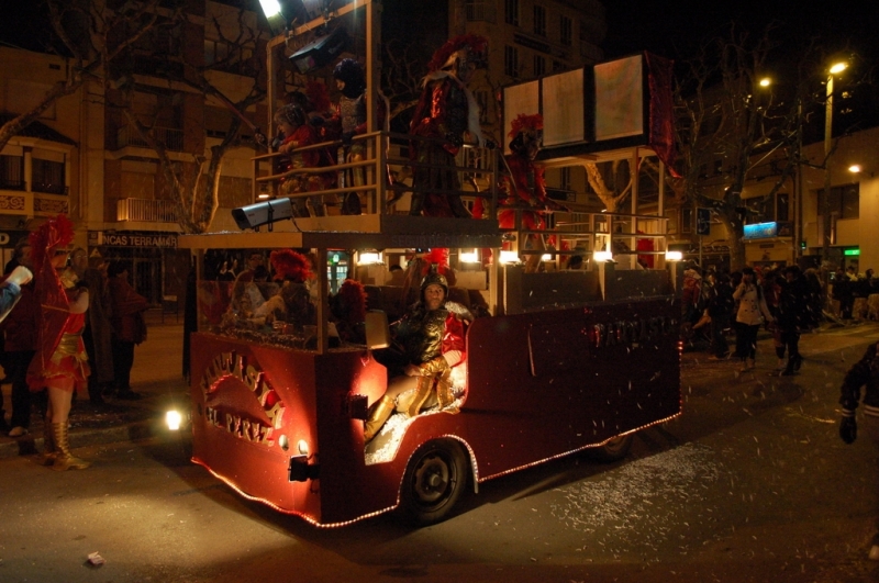CARNAVAL EL VENDRELL 2010
FOTOS SENSE PROCESSAR
Keywords: CARNAVAL VENDRELL 2010