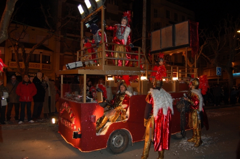 CARNAVAL EL VENDRELL 2010
FOTOS SENSE PROCESSAR
Keywords: CARNAVAL VENDRELL 2010