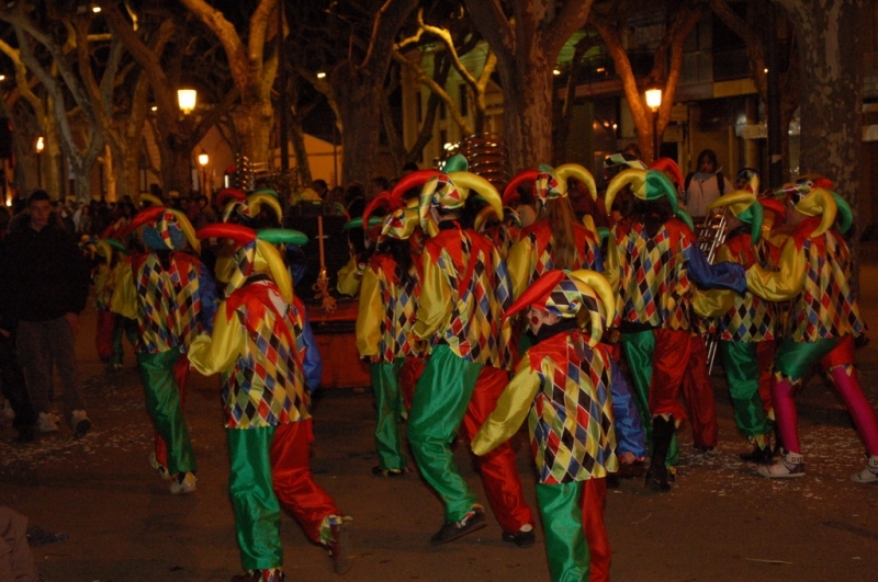 CARNAVAL EL VENDRELL 2010
FOTOS SENSE PROCESSAR
Keywords: CARNAVAL VENDRELL 2010