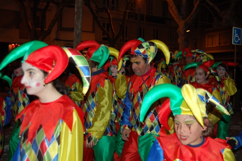 CARNAVAL EL VENDRELL 2010
FOTOS SENSE PROCESSAR
Keywords: CARNAVAL VENDRELL 2010