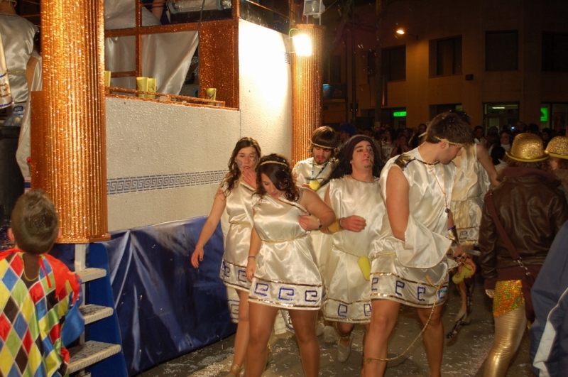 CARNAVAL EL VENDRELL 2010
FOTOS SENSE PROCESSAR
Keywords: CARNAVAL VENDRELL 2010