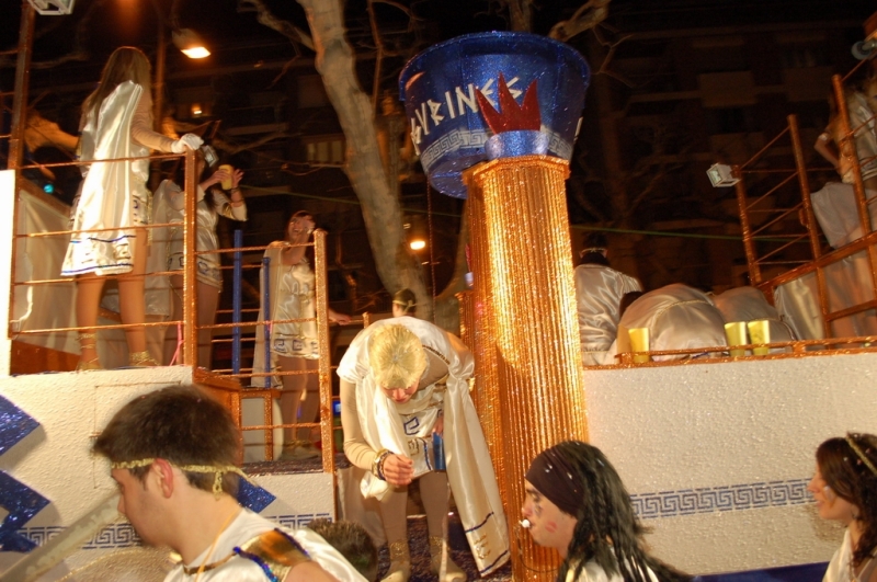 CARNAVAL EL VENDRELL 2010
FOTOS SENSE PROCESSAR
Keywords: CARNAVAL VENDRELL 2010