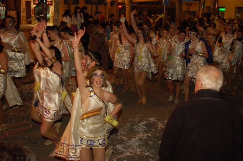 CARNAVAL EL VENDRELL 2010
FOTOS SENSE PROCESSAR
Keywords: CARNAVAL VENDRELL 2010