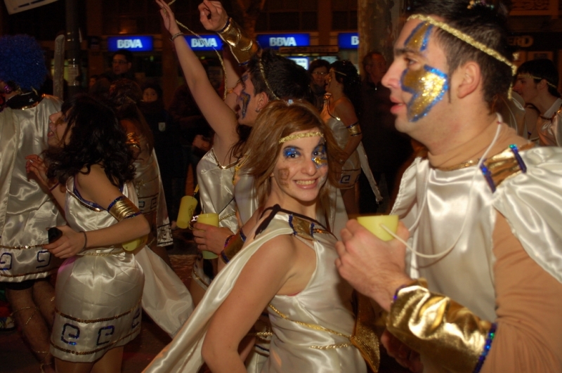 CARNAVAL EL VENDRELL 2010
FOTOS SENSE PROCESSAR
Keywords: CARNAVAL VENDRELL 2010