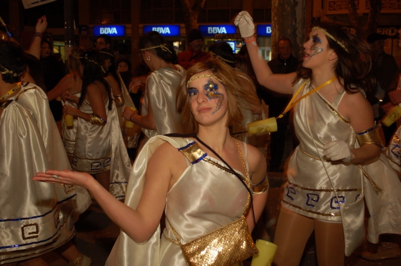 CARNAVAL EL VENDRELL 2010
FOTOS SENSE PROCESSAR
Keywords: CARNAVAL VENDRELL 2010