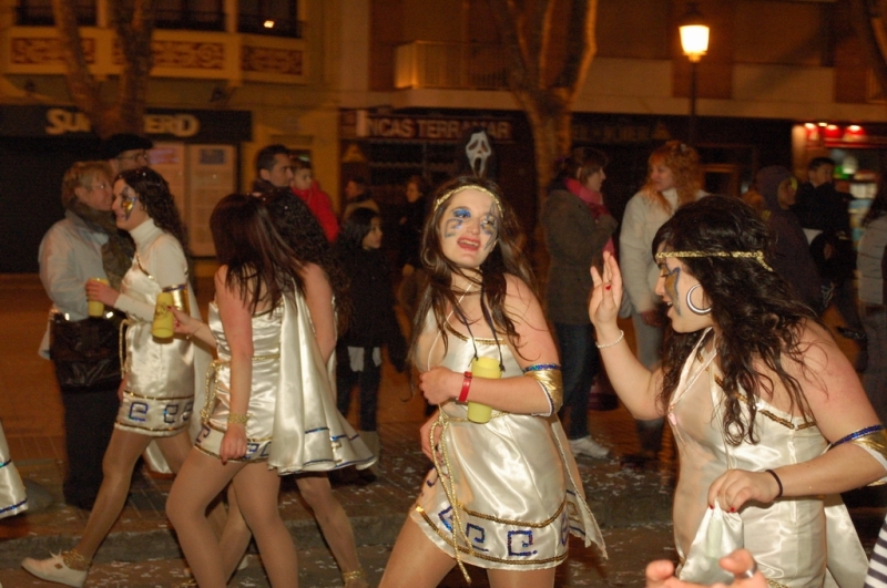 CARNAVAL EL VENDRELL 2010
FOTOS SENSE PROCESSAR
Keywords: CARNAVAL VENDRELL 2010