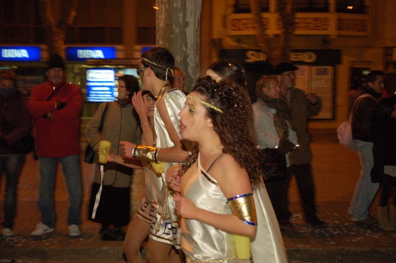 CARNAVAL EL VENDRELL 2010
FOTOS SENSE PROCESSAR
Keywords: CARNAVAL VENDRELL 2010