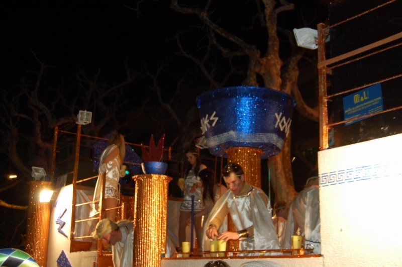 CARNAVAL EL VENDRELL 2010
FOTOS SENSE PROCESSAR
Keywords: CARNAVAL VENDRELL 2010