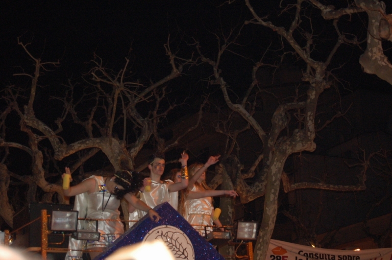 CARNAVAL EL VENDRELL 2010
FOTOS SENSE PROCESSAR
Keywords: CARNAVAL VENDRELL 2010