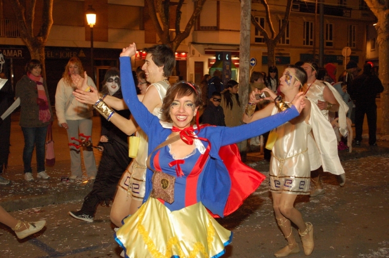CARNAVAL EL VENDRELL 2010
FOTOS SENSE PROCESSAR
Keywords: CARNAVAL VENDRELL 2010