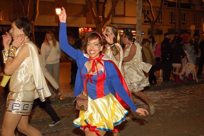 CARNAVAL EL VENDRELL 2010
FOTOS SENSE PROCESSAR
Keywords: CARNAVAL VENDRELL 2010