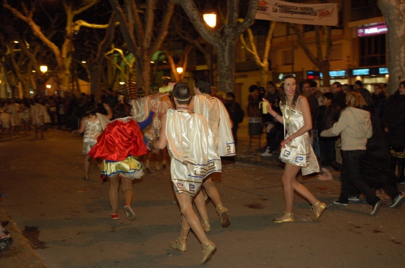 CARNAVAL EL VENDRELL 2010
FOTOS SENSE PROCESSAR
Keywords: CARNAVAL VENDRELL 2010