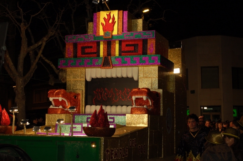 CARNAVAL EL VENDRELL 2010
FOTOS SENSE PROCESSAR
Keywords: CARNAVAL VENDRELL 2010