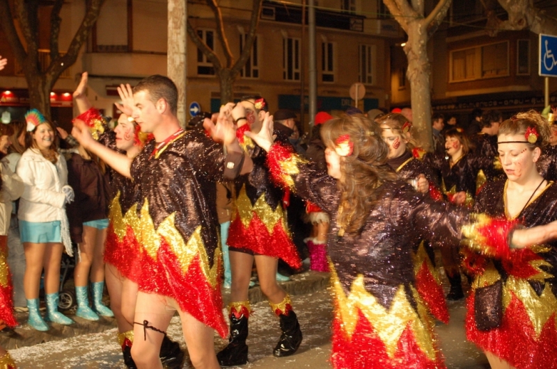 CARNAVAL EL VENDRELL 2010
FOTOS SENSE PROCESSAR
Keywords: CARNAVAL VENDRELL 2010
