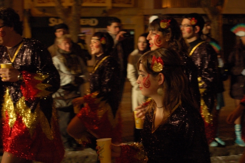 CARNAVAL EL VENDRELL 2010
FOTOS SENSE PROCESSAR
Keywords: CARNAVAL VENDRELL 2010