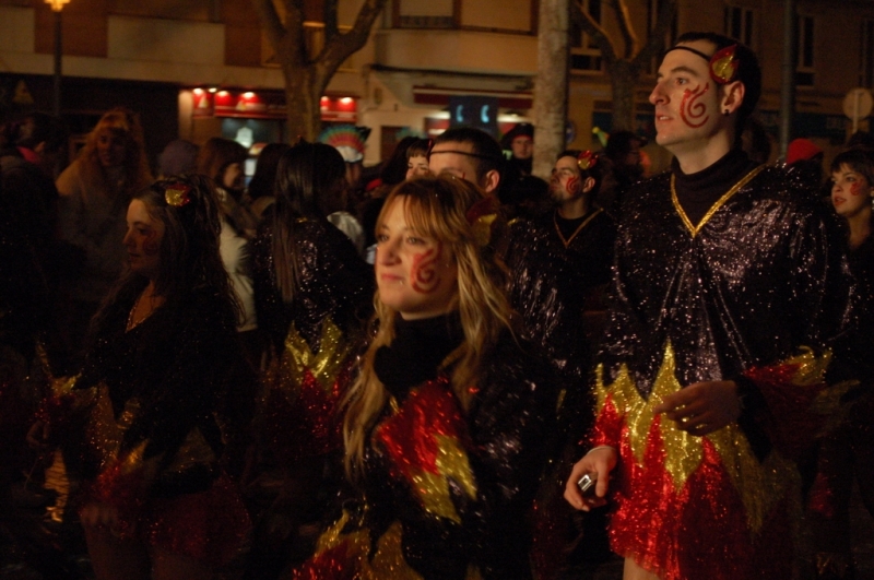 CARNAVAL EL VENDRELL 2010
FOTOS SENSE PROCESSAR
Keywords: CARNAVAL VENDRELL 2010