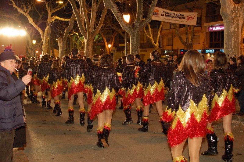 CARNAVAL EL VENDRELL 2010
FOTOS SENSE PROCESSAR
Keywords: CARNAVAL VENDRELL 2010