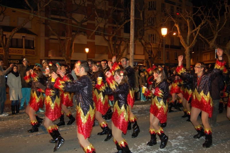 CARNAVAL EL VENDRELL 2010
FOTOS SENSE PROCESSAR
Keywords: CARNAVAL VENDRELL 2010