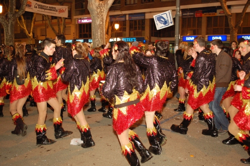 CARNAVAL EL VENDRELL 2010
FOTOS SENSE PROCESSAR
Keywords: CARNAVAL VENDRELL 2010