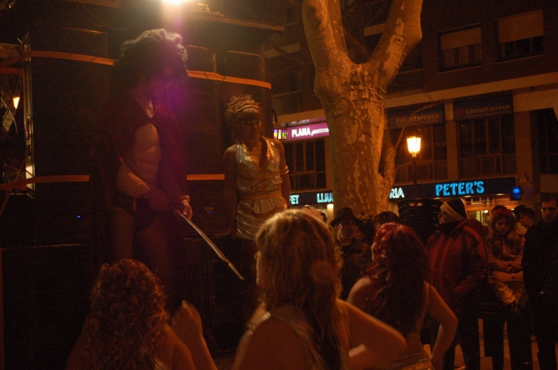 CARNAVAL EL VENDRELL 2010
FOTOS SENSE PROCESSAR
Keywords: CARNAVAL VENDRELL 2010