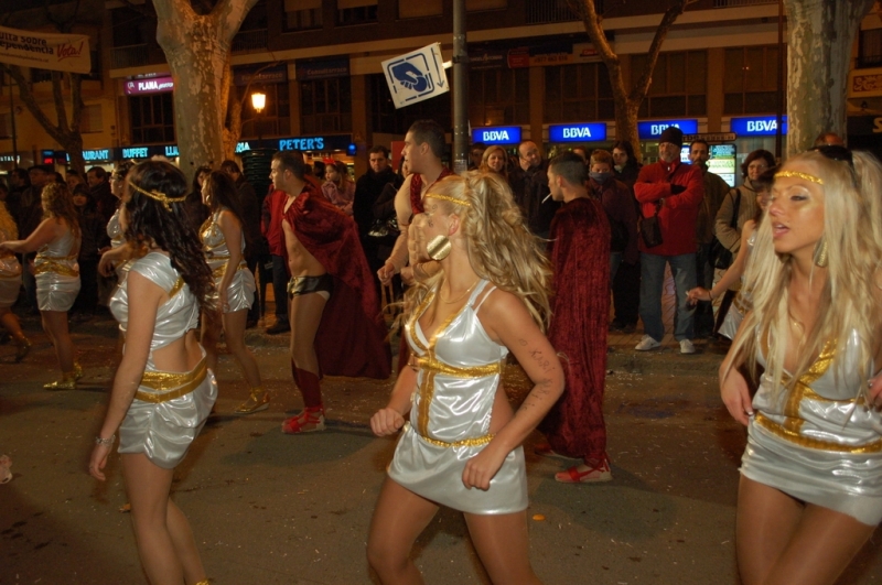 CARNAVAL EL VENDRELL 2010
FOTOS SENSE PROCESSAR
Keywords: CARNAVAL VENDRELL 2010