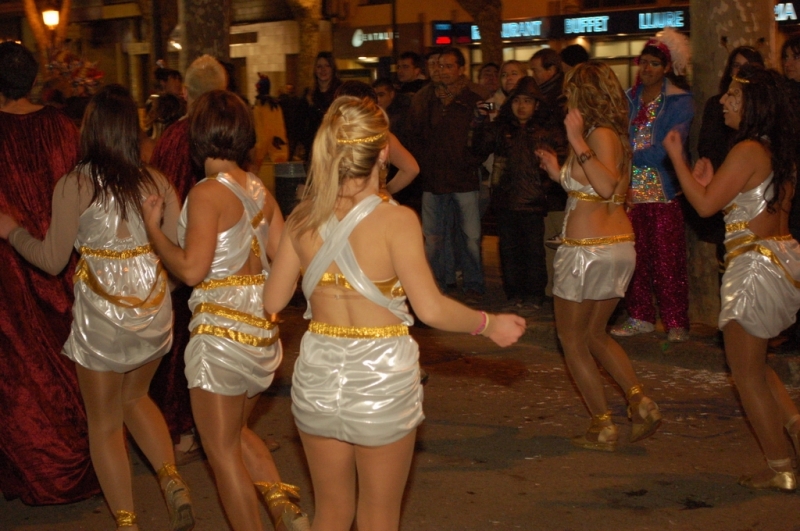 CARNAVAL EL VENDRELL 2010
FOTOS SENSE PROCESSAR
Keywords: CARNAVAL VENDRELL 2010