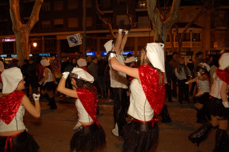 CARNAVAL EL VENDRELL 2010
FOTOS SENSE PROCESSAR
Keywords: CARNAVAL VENDRELL 2010