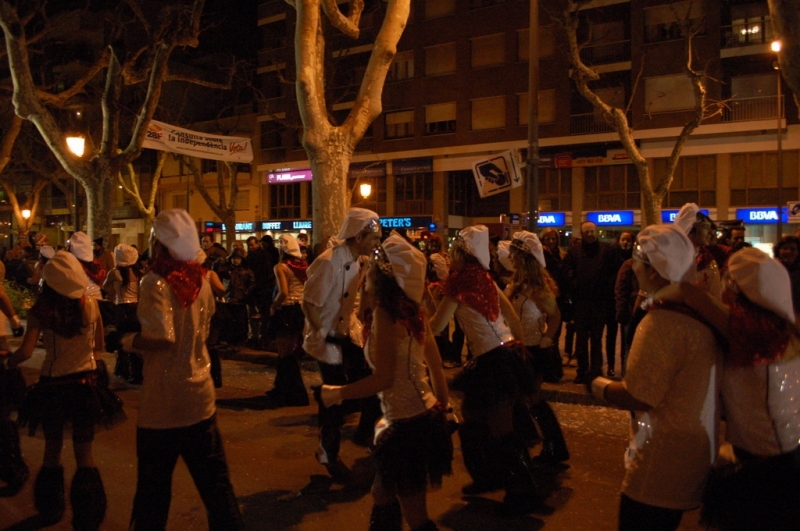 CARNAVAL EL VENDRELL 2010
FOTOS SENSE PROCESSAR
Keywords: CARNAVAL VENDRELL 2010