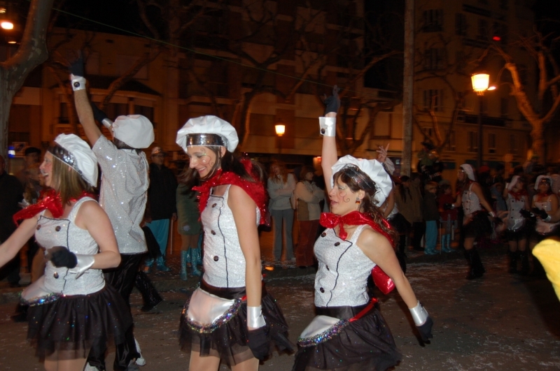 CARNAVAL EL VENDRELL 2010
FOTOS SENSE PROCESSAR
Keywords: CARNAVAL VENDRELL 2010