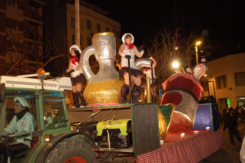 CARNAVAL EL VENDRELL 2010
FOTOS SENSE PROCESSAR
Keywords: CARNAVAL VENDRELL 2010