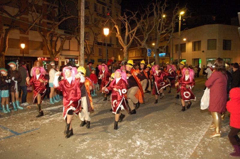 CARNAVAL EL VENDRELL 2010
FOTOS SENSE PROCESSAR
Keywords: CARNAVAL VENDRELL 2010