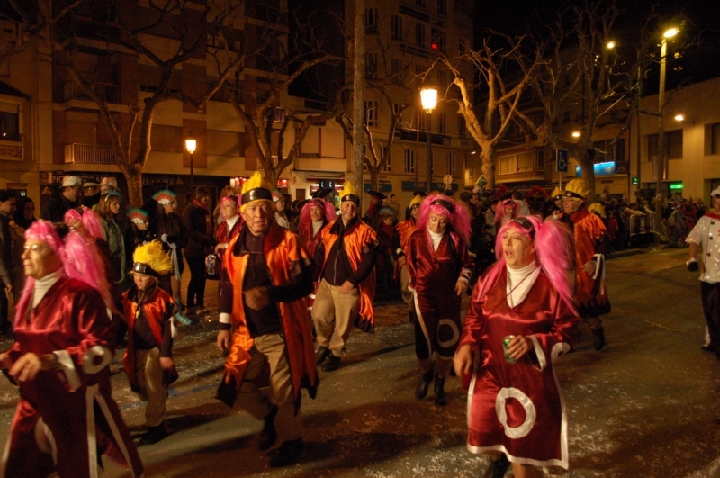 CARNAVAL EL VENDRELL 2010
FOTOS SENSE PROCESSAR
Keywords: CARNAVAL VENDRELL 2010