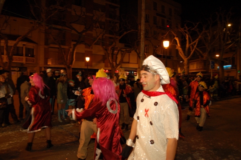 CARNAVAL EL VENDRELL 2010
FOTOS SENSE PROCESSAR
Keywords: CARNAVAL VENDRELL 2010